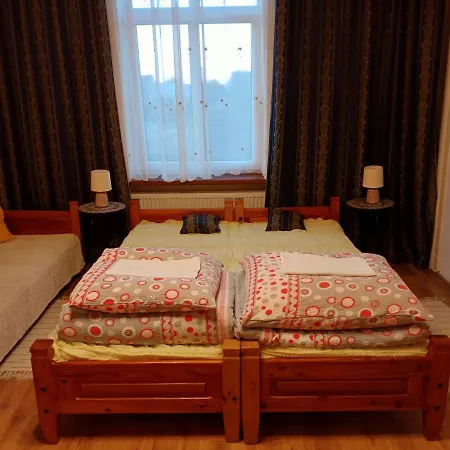 Stara Pastorowka