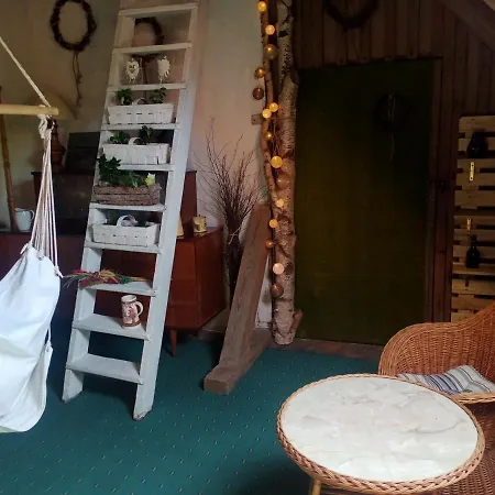 Stara Pastorowka Casa di campagna Dąbki