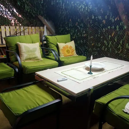 Casa di campagna Stara Pastorowka Dąbki