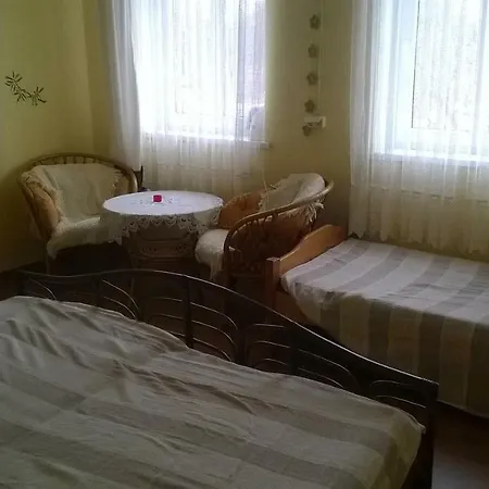 Stara Pastorowka *