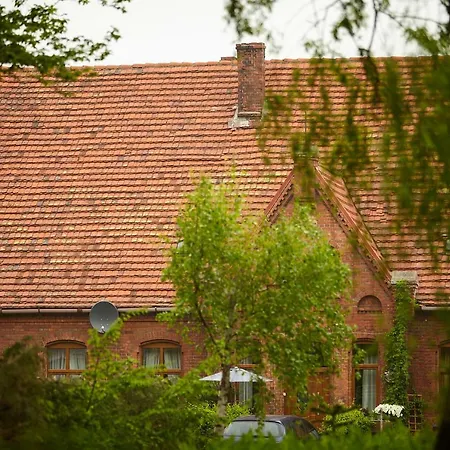 Stara Pastorówka *