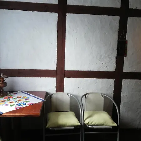 Stara Pastorówka Casa de Campo Dąbki