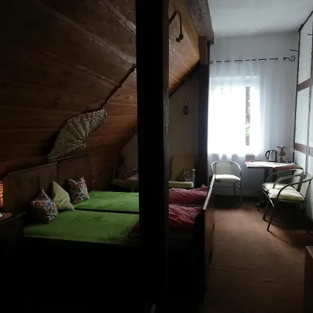 Stara Pastorówka Casa de Campo *